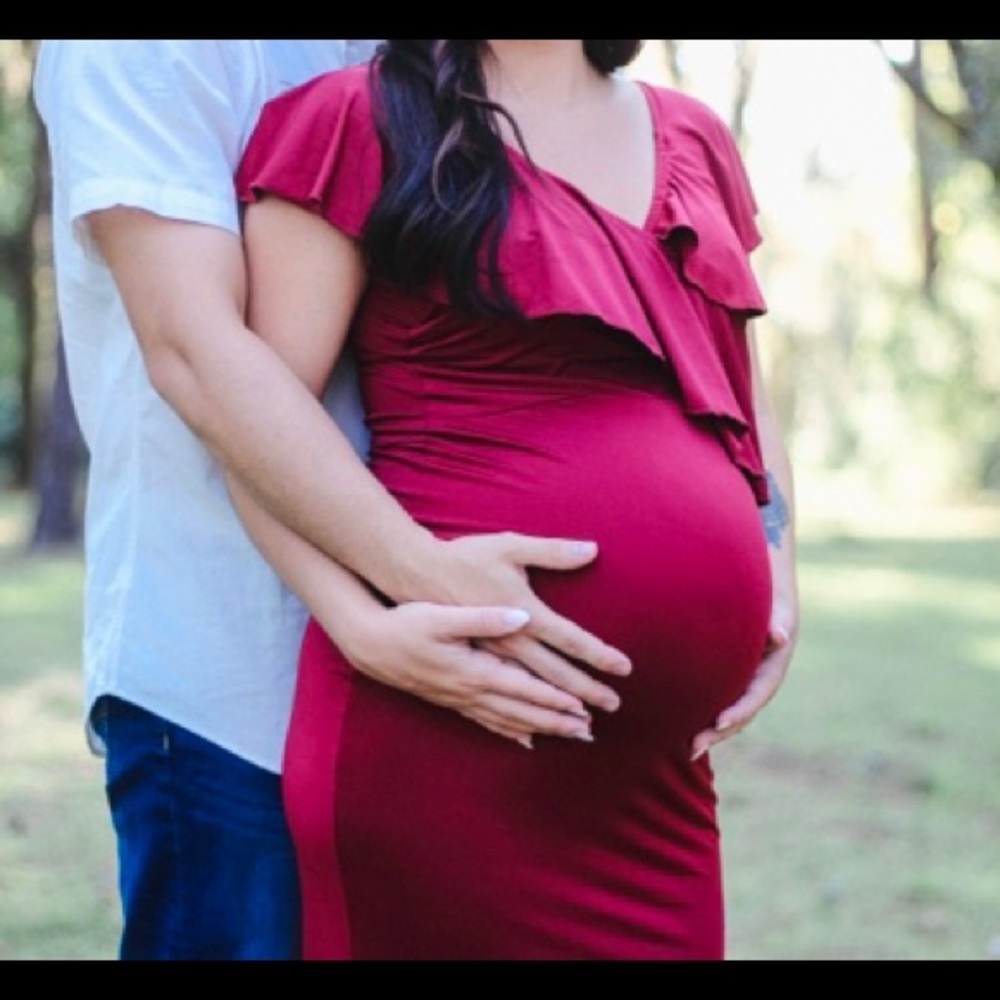 Maternity Dress